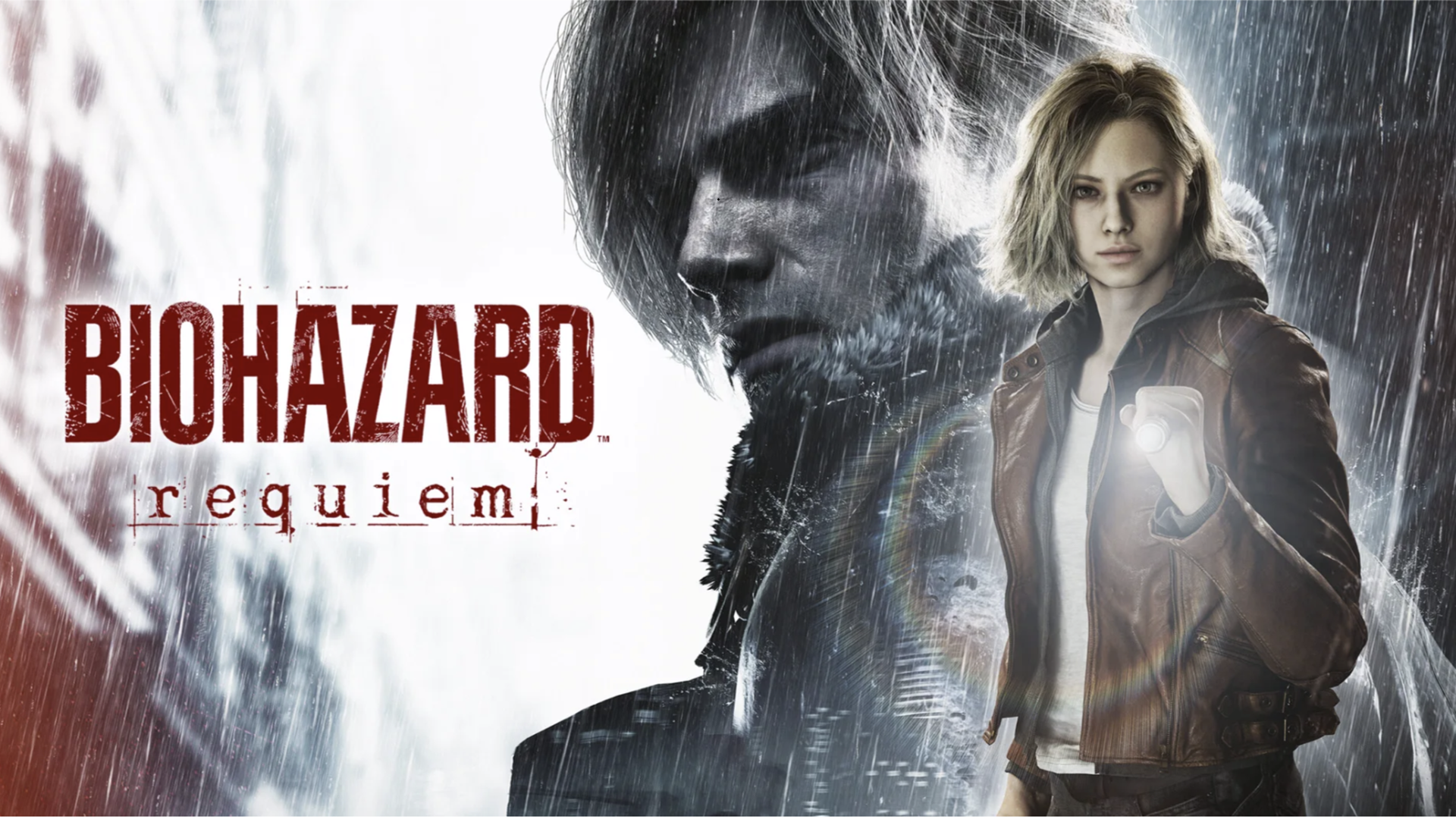 BIOHAZARD Requiem